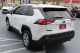 Used 2021 Toyota RAV4 LE image 5