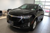 Used 2022 Chevrolet Equinox LT image 5