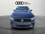 Used 2023 Volkswagen Tiguan SE R-Line image 2