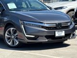 Used 2018 Honda Clarity Plug-In Hybrid image 2