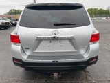 Used 2013 Toyota Highlander Plus image 5