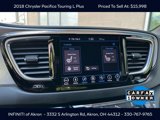 Used 2018 Chrysler Pacifica Touring-L Plus w/ S Appearance Package image 5