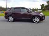 Used 2015 Kia Sorento EX image 3