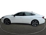 Certified 2021 Hyundai Sonata SEL Plus w/ Tech Package image 2