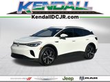 Used 2023 Volkswagen ID.4 Pro image 1