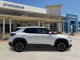 Used 2021 Chevrolet TrailBlazer LT w/ Convenience Package image 4