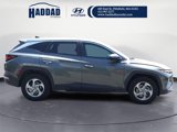 Certified 2022 Hyundai Tucson SE image 6