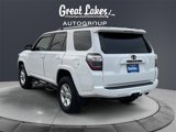 Used 2016 Toyota 4Runner SR5 image 3
