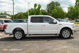 Used 2015 Ford F150 Lariat w/ Equipment Group 501A Mid image 4