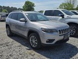 Used 2020 Jeep Cherokee Latitude Plus w/ Cold Weather Group image 2