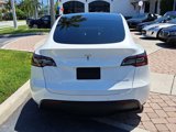 Used 2020 Tesla Model Y Long Range image 5