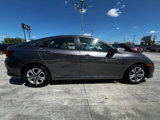 Used 2017 Honda Civic LX image 6