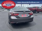 Used 2023 Toyota Camry SE image 6