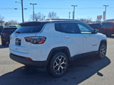New 2025 Jeep Compass Limited image 4