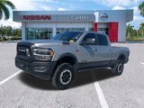 Used 2022 RAM 2500 Power Wagon w/ Level 2 Equipment Group image 2