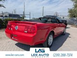 Used 2007 Ford Mustang Deluxe image 4