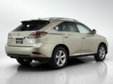 Used 2014 Lexus RX 350 F Sport image 5