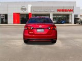New 2025 Nissan Versa SV w/ Trunk Package image 4