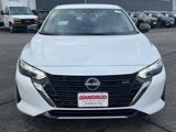 New 2025 Nissan Sentra SR image 5