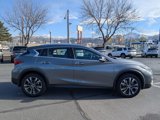 Used 2019 INFINITI QX30 Premium w/ Cargo Package image 2