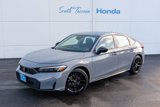 New 2025 Honda Civic Sport image 2