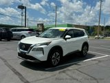 Used 2021 Nissan Rogue SV image 5