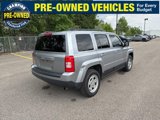 Used 2015 Jeep Patriot Sport w/ Power Value Group image 3