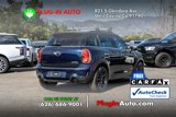 Used 2012 MINI Cooper Countryman S w/ Cold Weather Pkg image 5