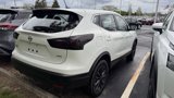 Used 2019 Nissan Rogue Sport S w/ Appearance Package image 4