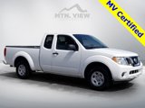 Used 2017 Nissan Frontier S image 2