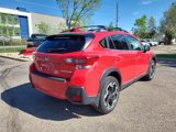 Used 2022 Subaru Crosstrek 2.5i Limited w/ Moonroof Package 2 image 2