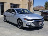 Used 2022 Chevrolet Malibu LT image 2