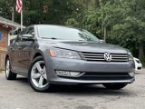 Used 2015 Volkswagen Passat S image 3