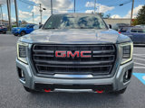 Certified 2023 GMC Yukon AT4 w/ AT4 Premium Package image 2