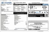Used 2024 Hyundai Tucson Limited image 3