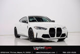 Used 2024 BMW M4 xDrive Competition image 4