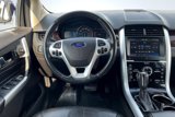 Used 2011 Ford Edge Limited w/ 301A Rapid Spec Order Code image 5