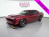 Used 2023 Dodge Challenger SRT Hellcat image 3