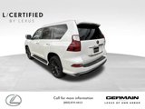 Certified 2021 Lexus GX 460 Premium image 4