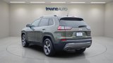 Certified 2020 Jeep Cherokee Limited image 3