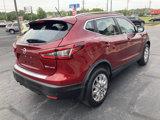 Used 2022 Nissan Rogue Sport SV image 3