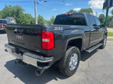 Used 2019 GMC Sierra 2500 SLT image 5