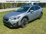 Used 2021 Subaru Crosstrek 2.5i Limited w/ Moonroof Package 2 image 2
