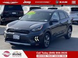 Used 2020 Kia Niro LXS image 3