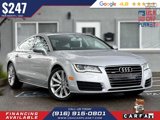 Used 2012 Audi A7 3.0T Prestige image 3