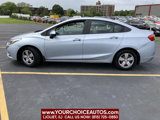 Used 2017 Chevrolet Cruze LS image 2