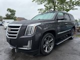 Used 2016 Cadillac Escalade Premium image 2
