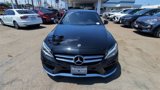 Used 2018 Mercedes-Benz C 300 Sedan image 3