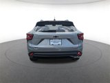 New 2025 Chevrolet Trax RS image 5