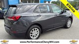 Certified 2022 Chevrolet Equinox LS w/ LS Convenience Package image 3